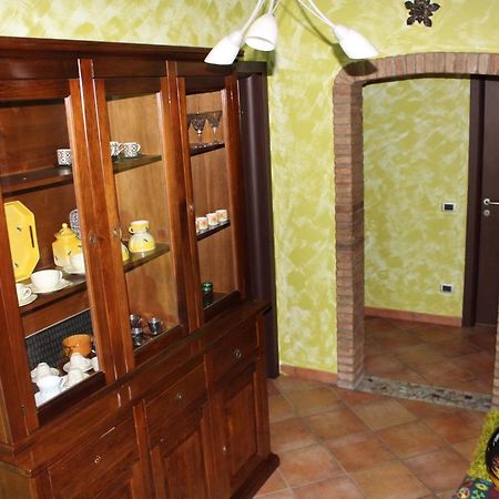 B&B La Palma Ravarino Екстериор снимка