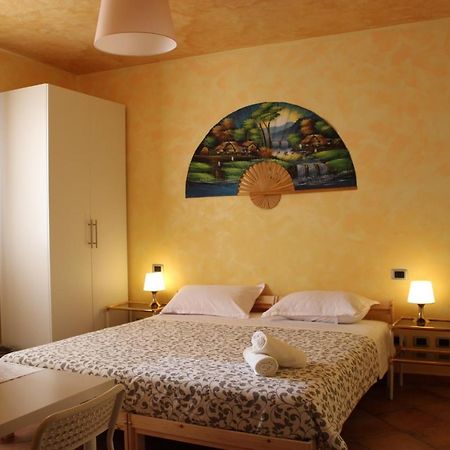 B&B La Palma Ravarino Екстериор снимка