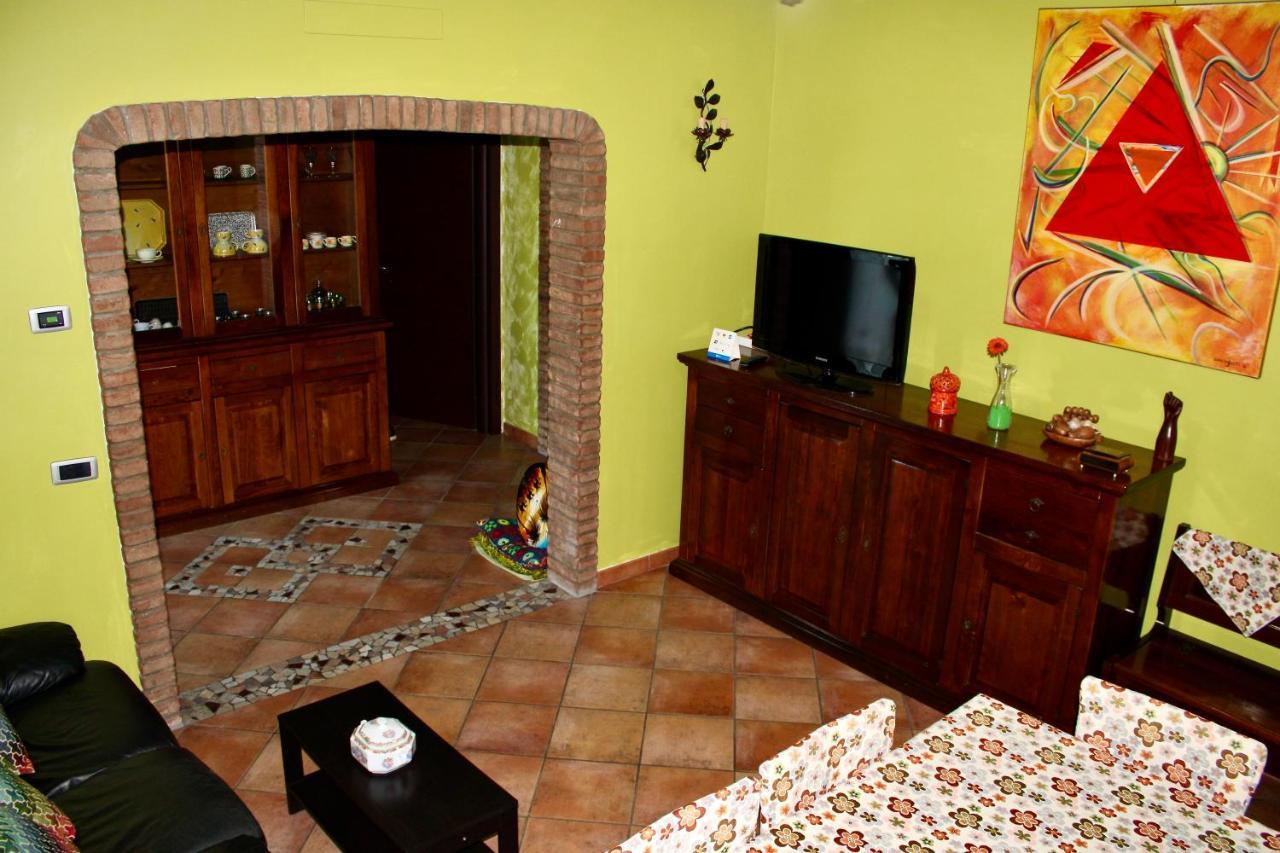 B&B La Palma Ravarino Екстериор снимка