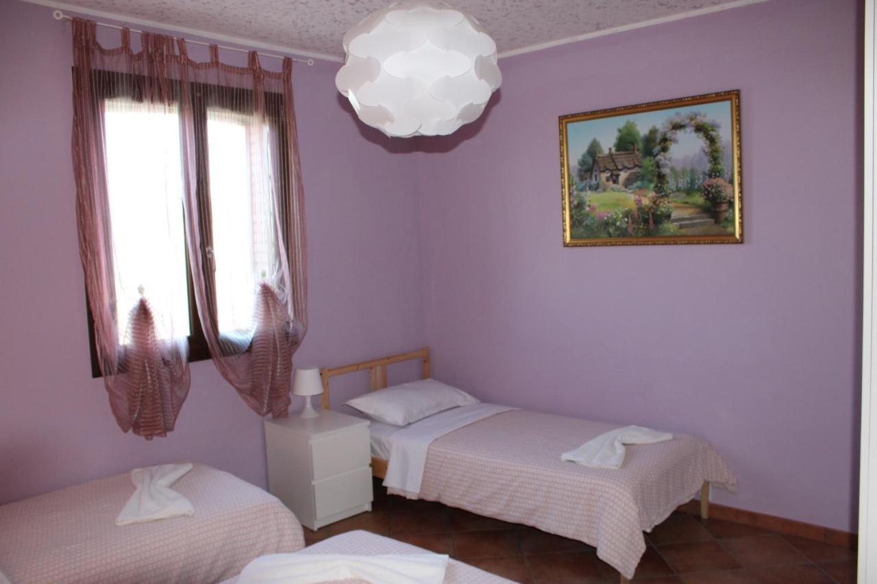 B&B La Palma Ravarino Екстериор снимка